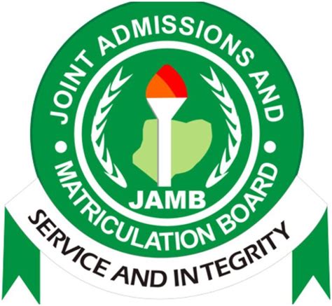 jamb news update on admission